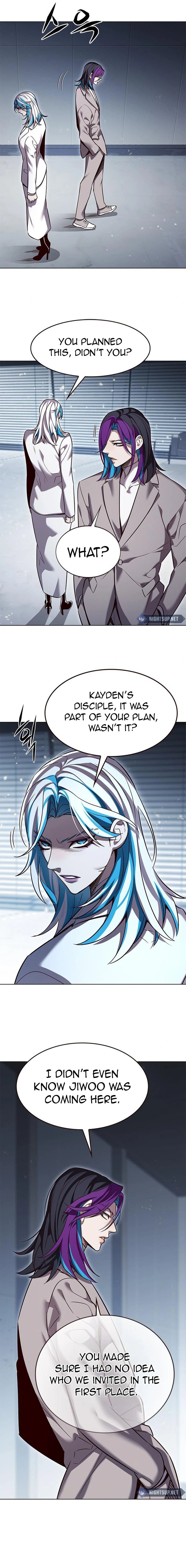 Eleceed image