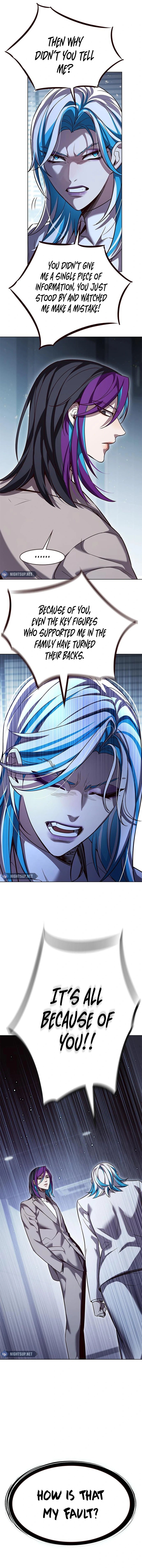 Eleceed image