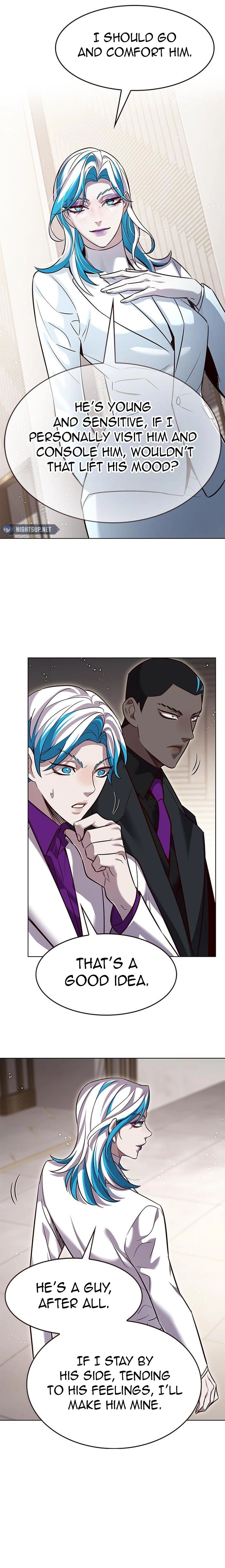 Eleceed image