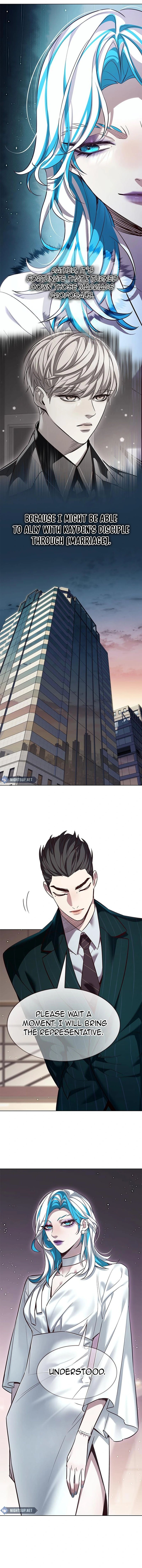 Eleceed image