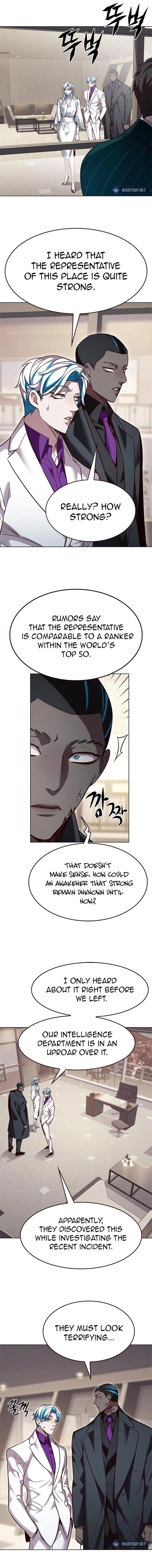 Eleceed image