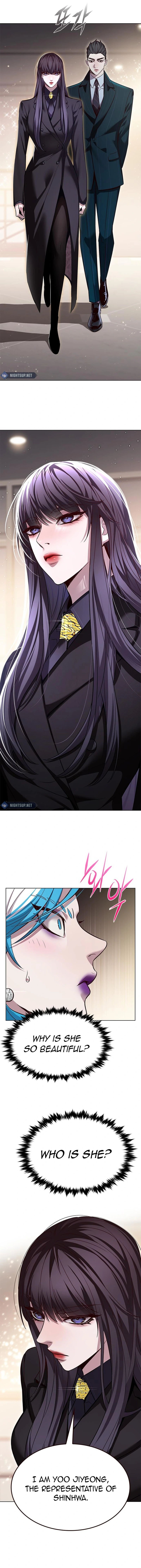 Eleceed image