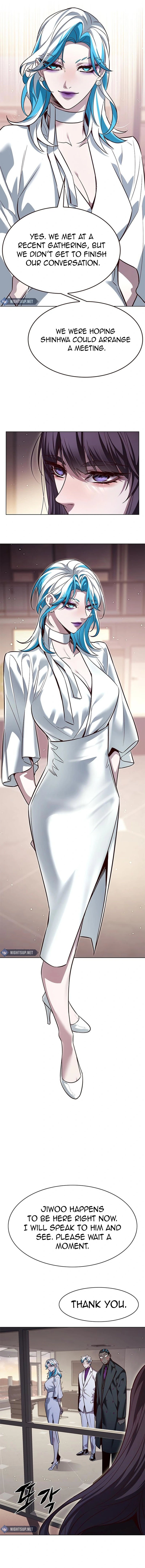 Eleceed image