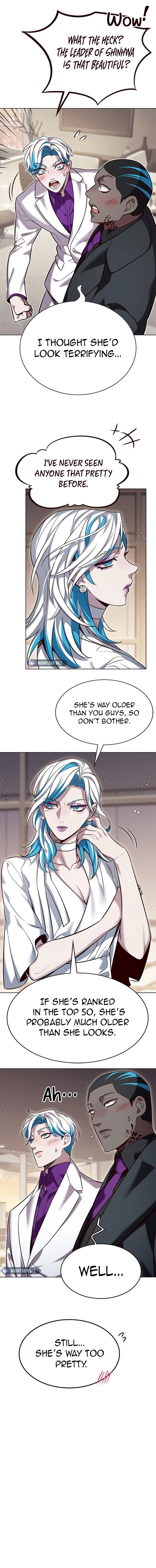 Eleceed image