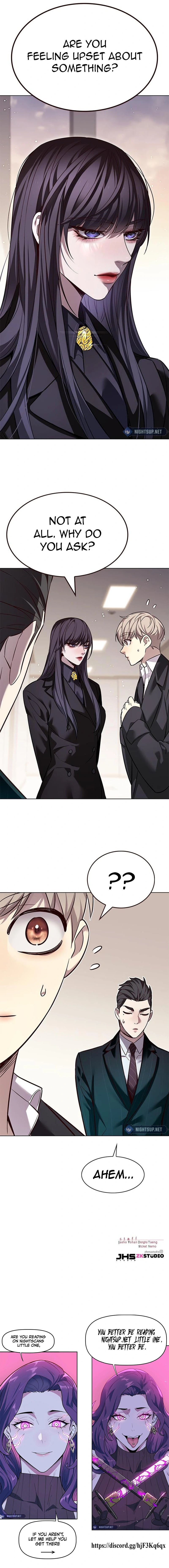 Eleceed image