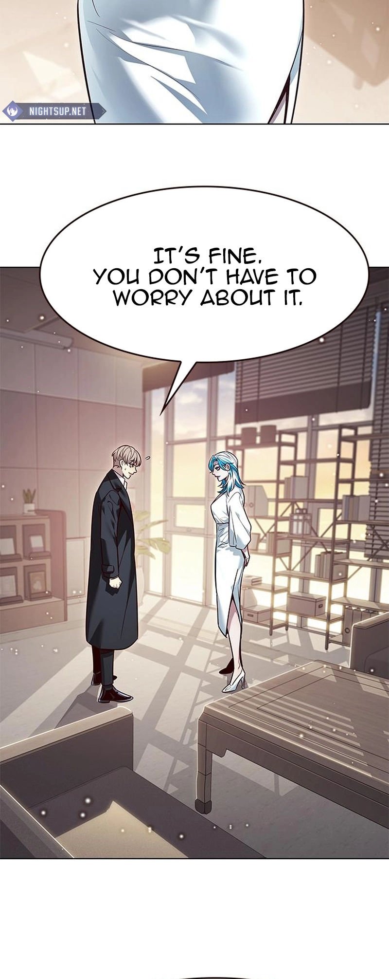 Eleceed image