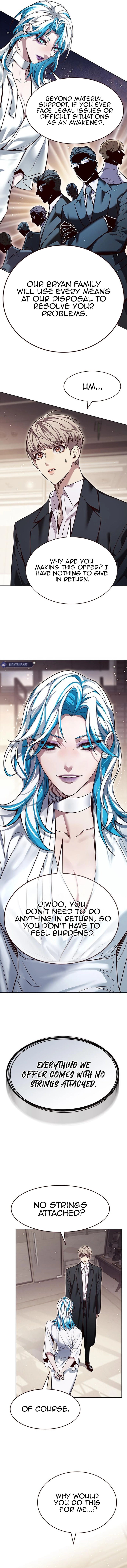 Eleceed image