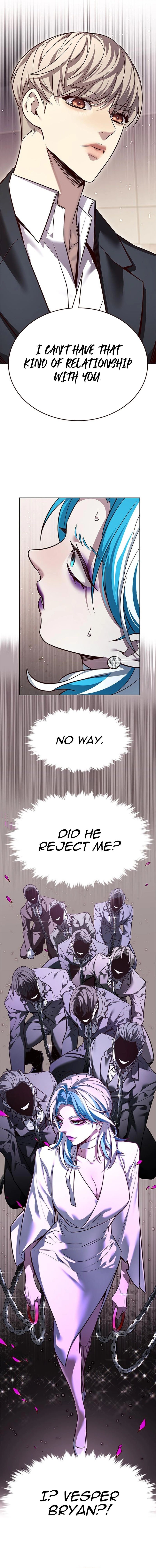 Eleceed image