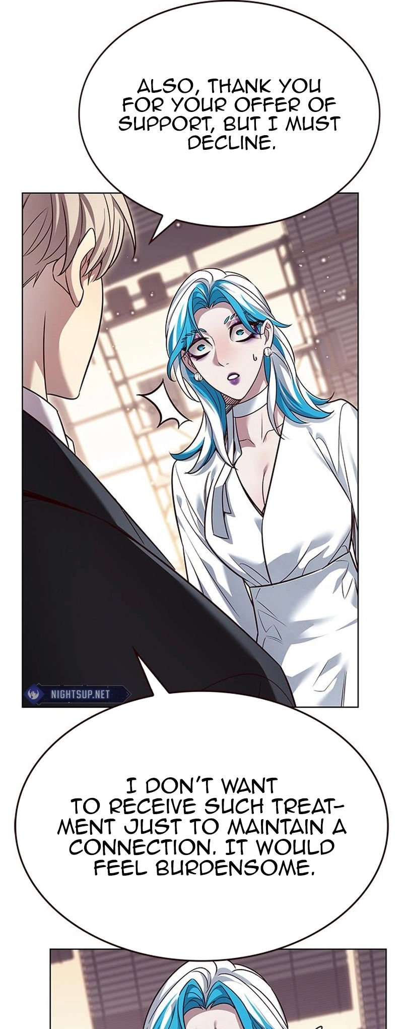 Eleceed image