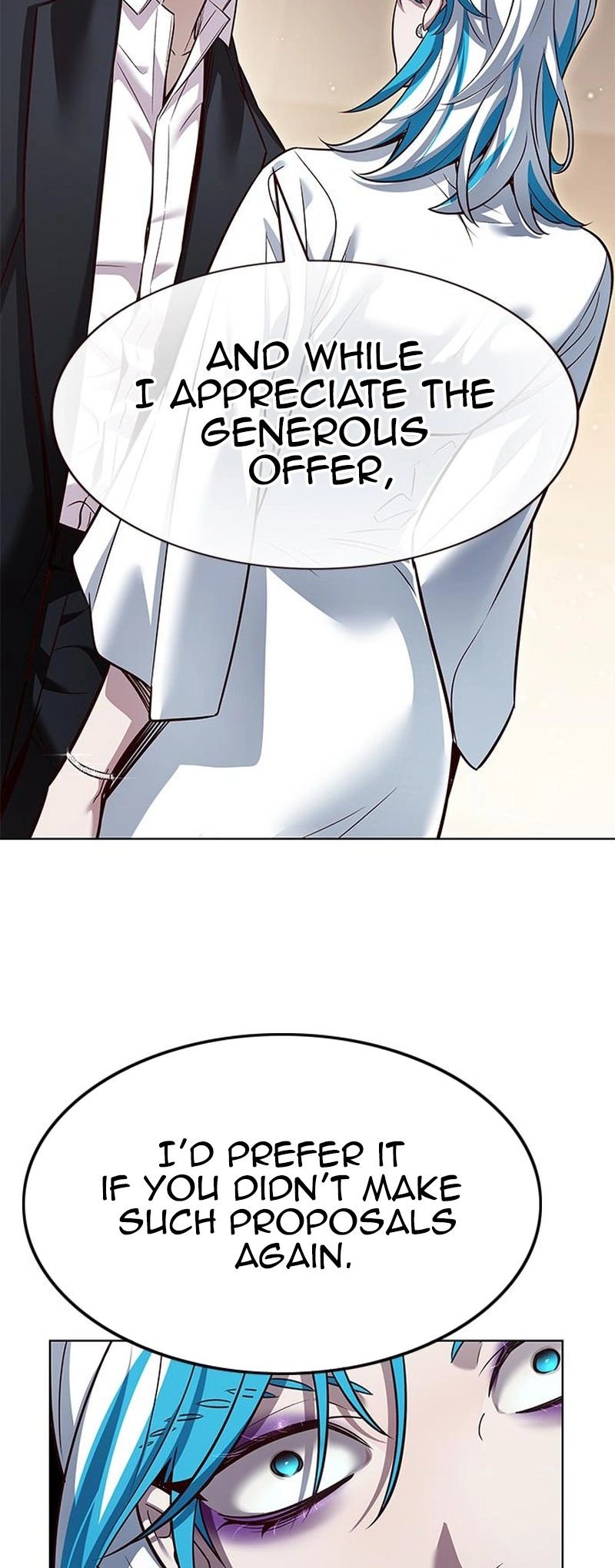 Eleceed image