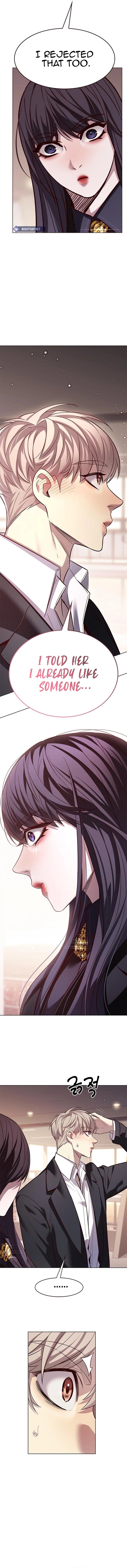 Eleceed image