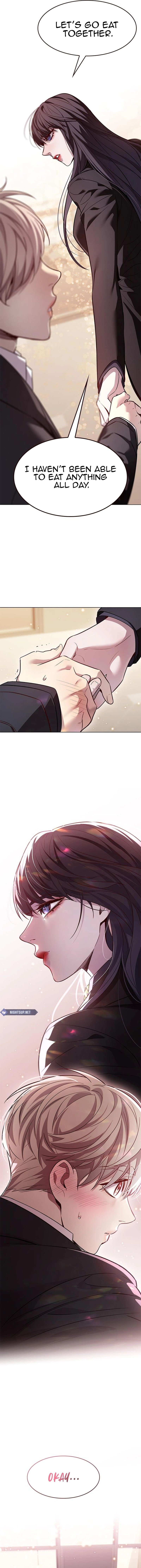 Eleceed image
