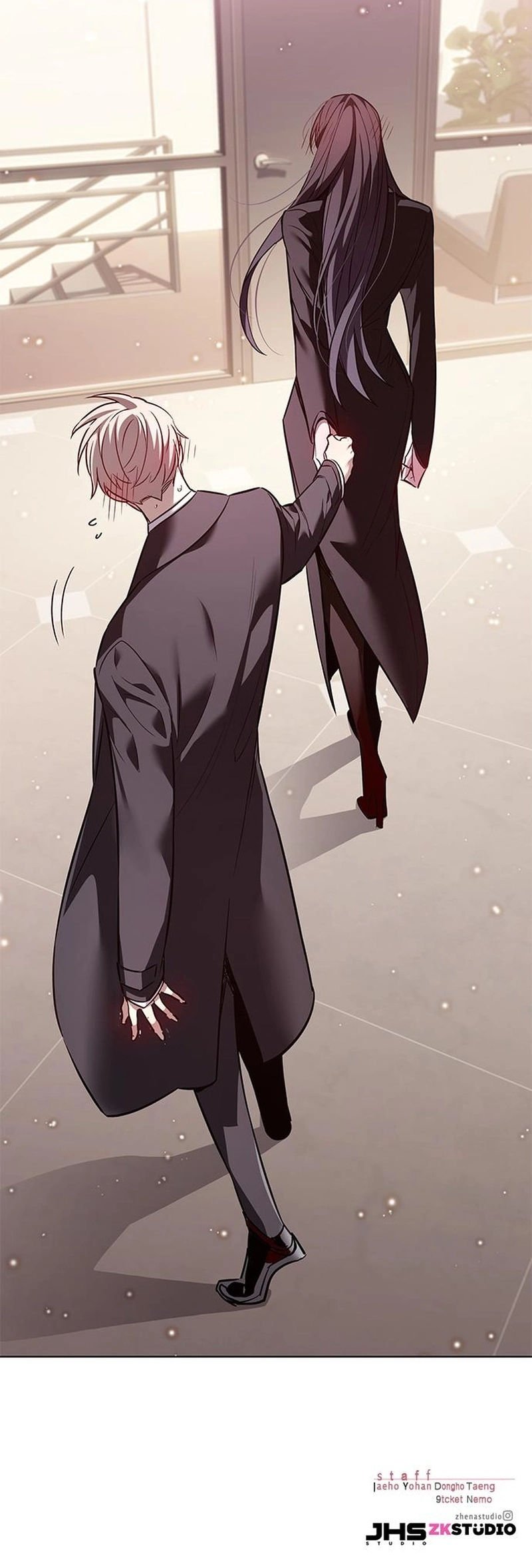Eleceed image