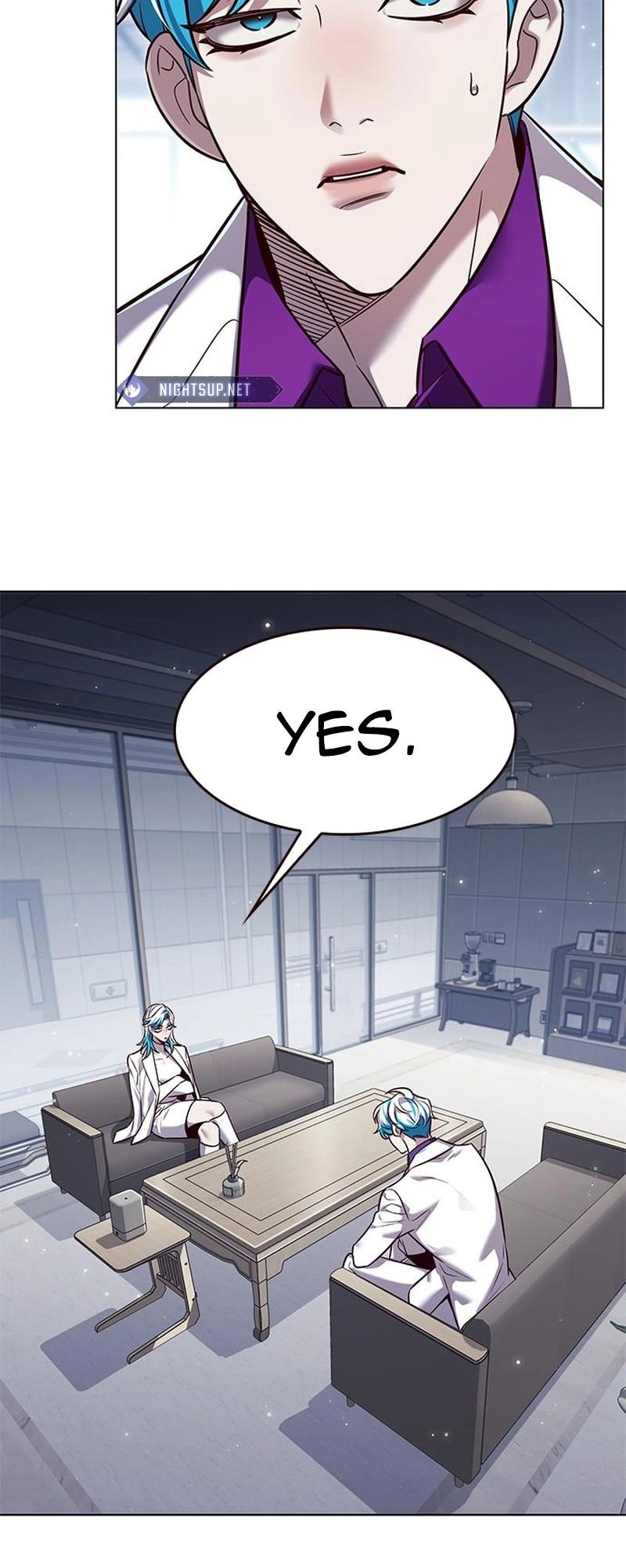 Eleceed image