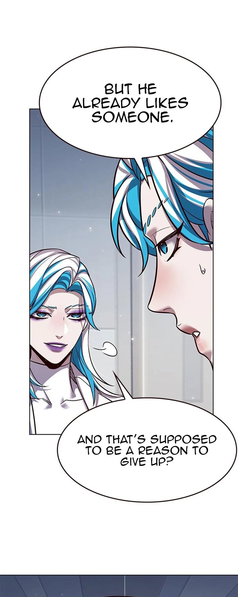 Eleceed image