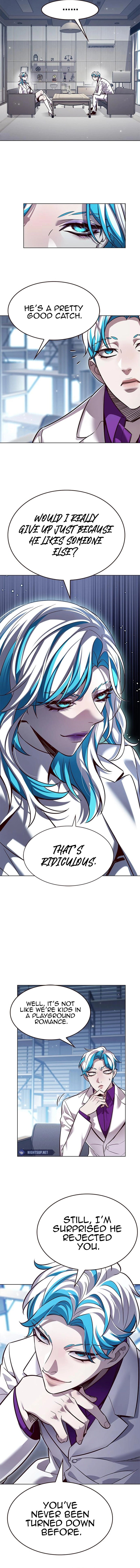 Eleceed image