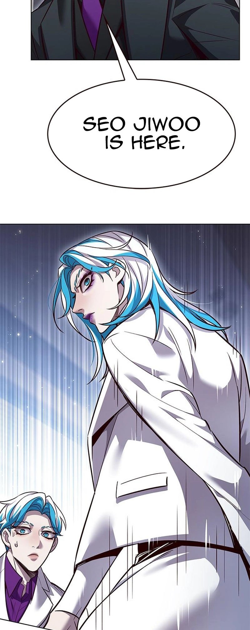 Eleceed image