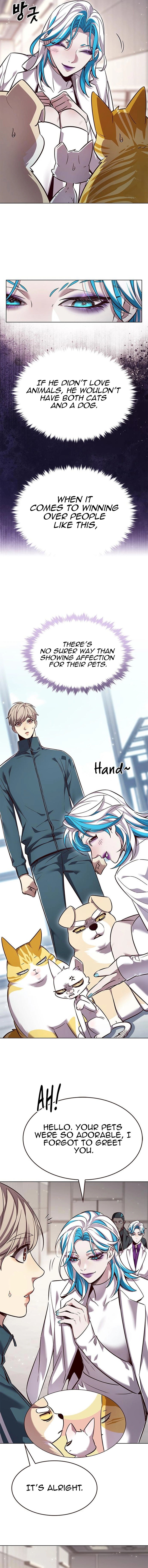 Eleceed image