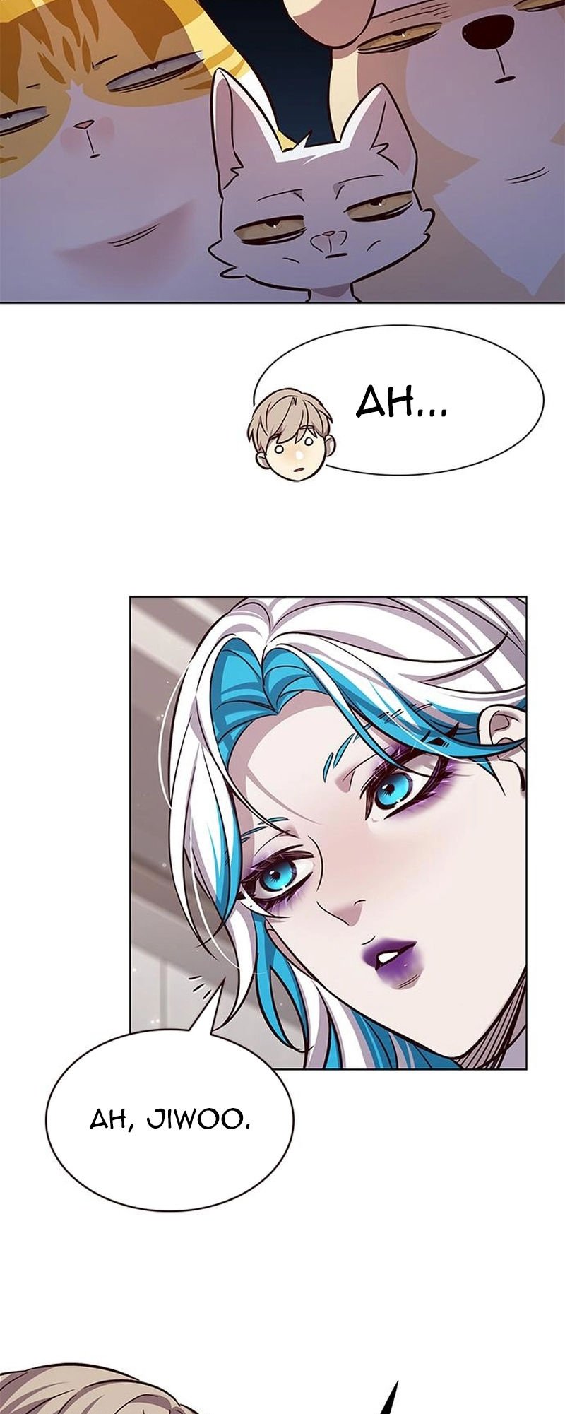 Eleceed image