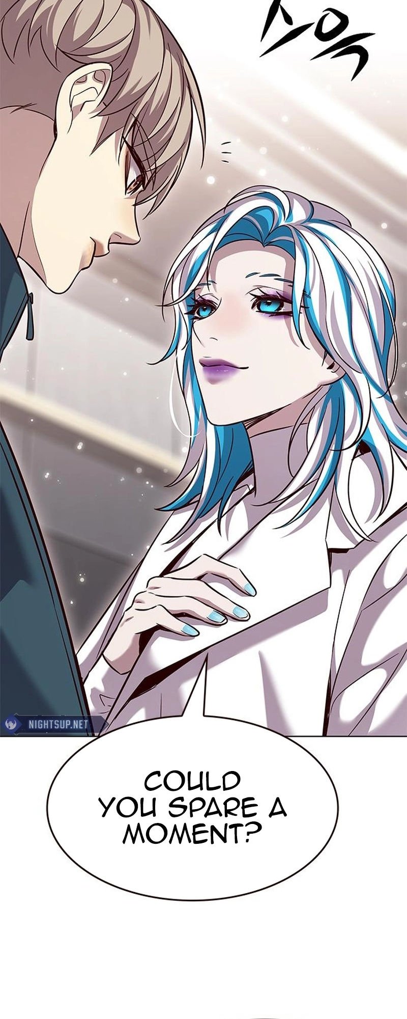 Eleceed image