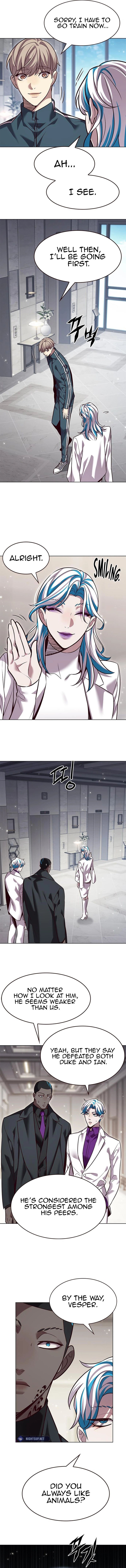 Eleceed image
