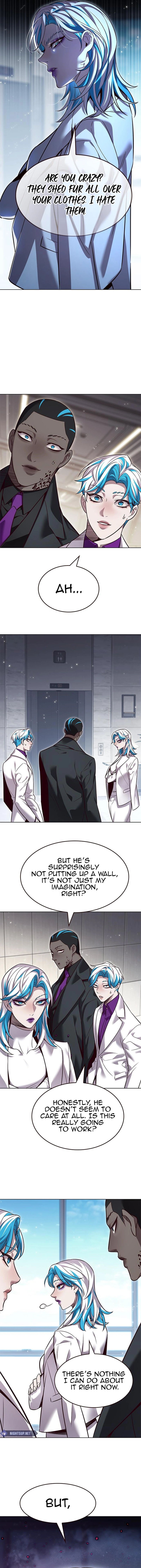 Eleceed image