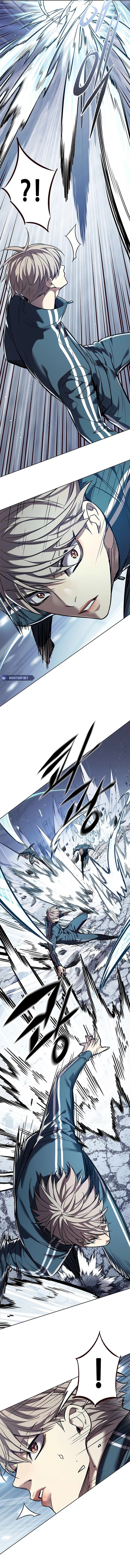 Eleceed image