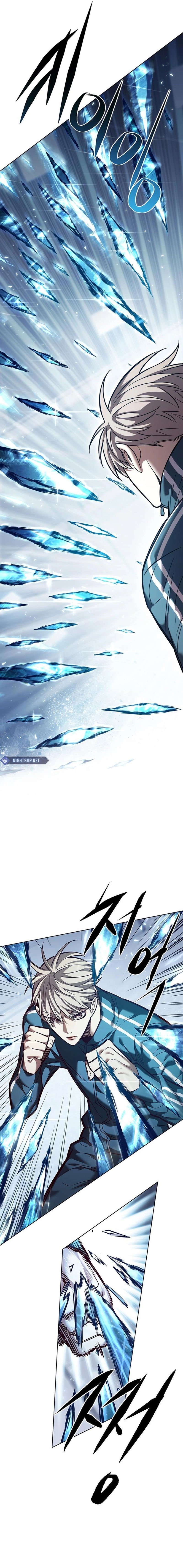 Eleceed image