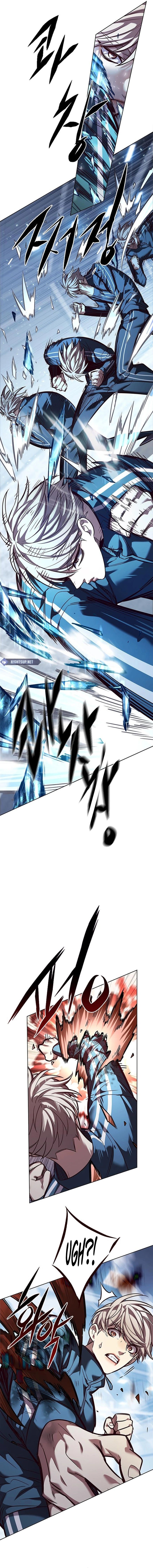 Eleceed image
