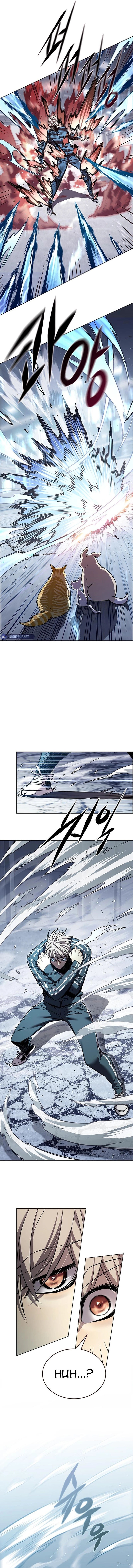 Eleceed image
