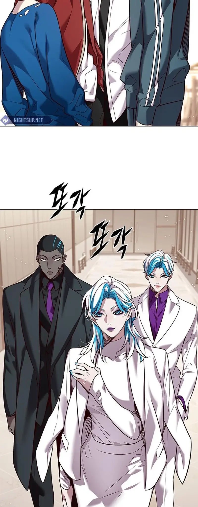 Eleceed image