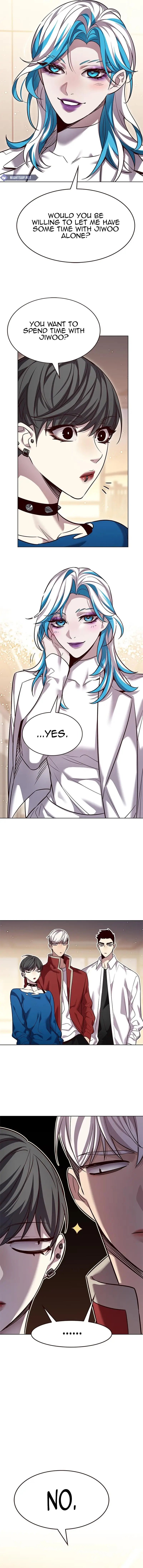 Eleceed image