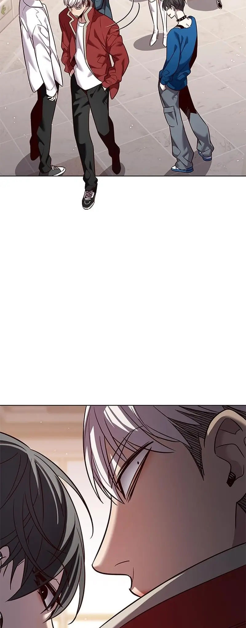 Eleceed image