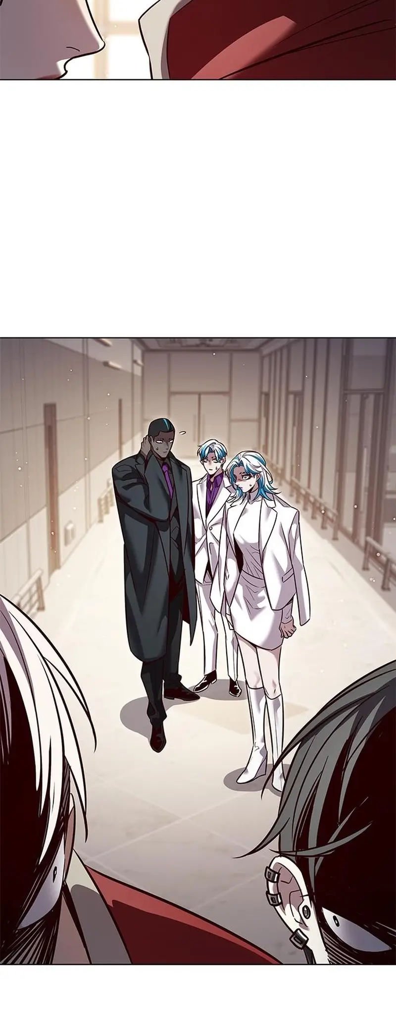 Eleceed image