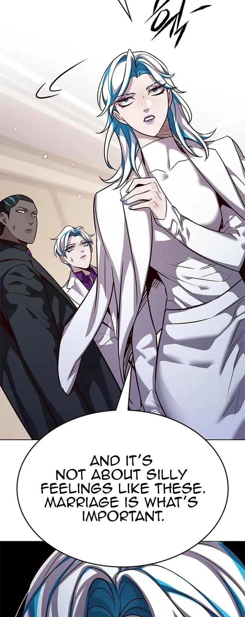 Eleceed image