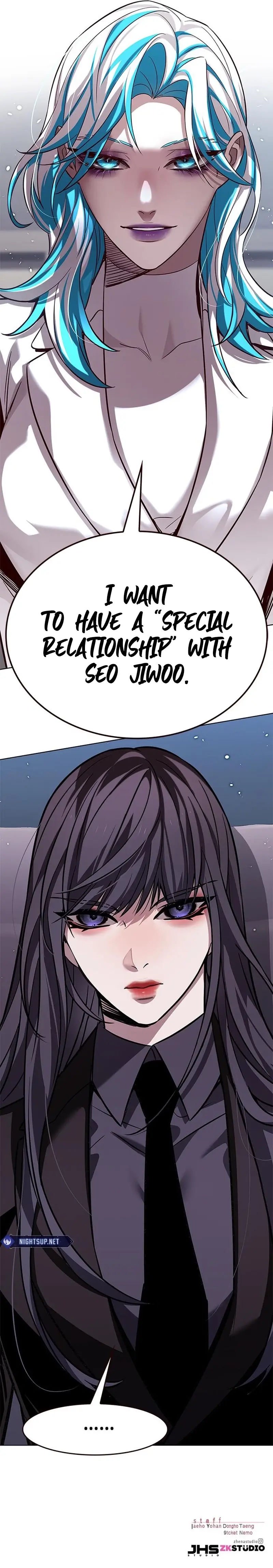 Eleceed image