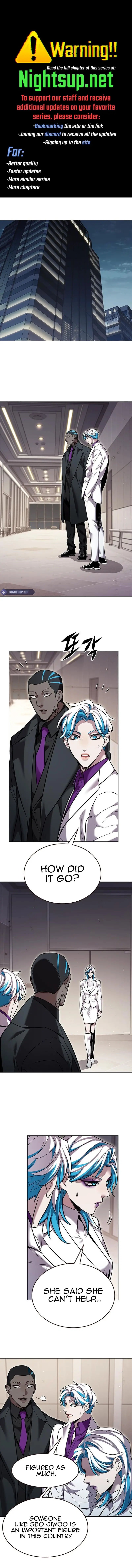 Eleceed image