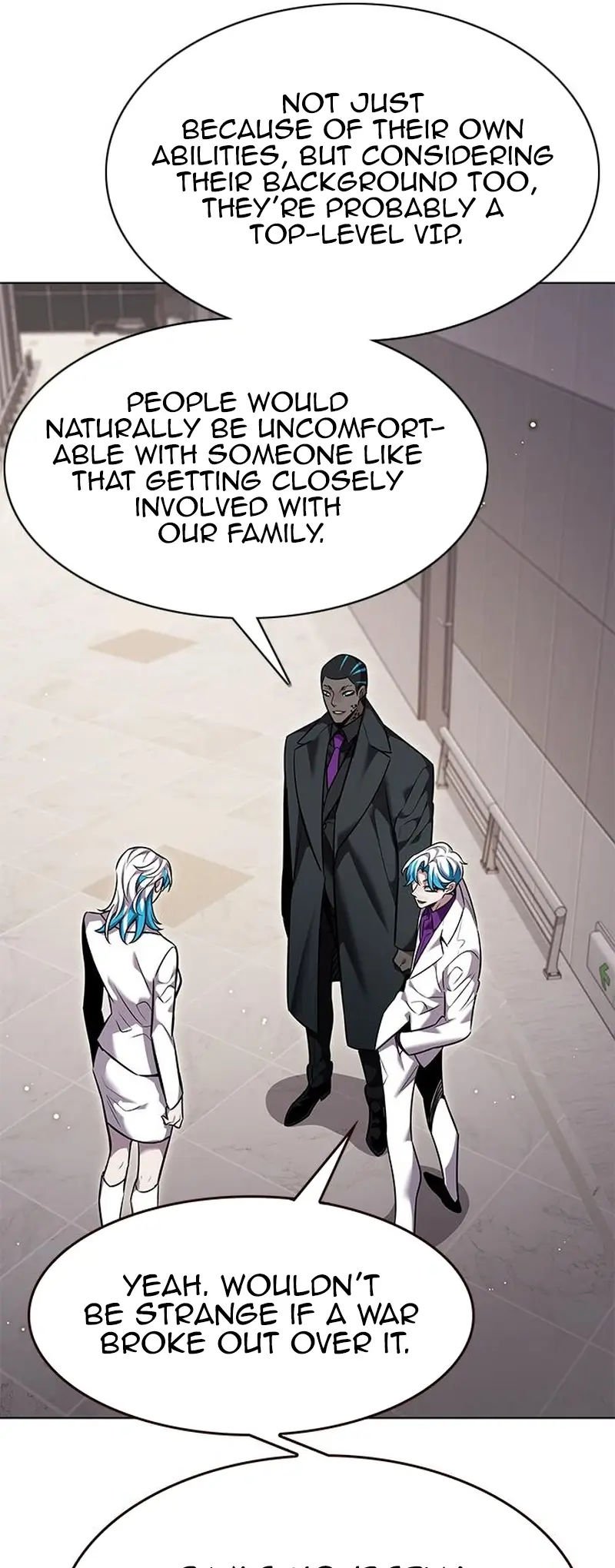 Eleceed image