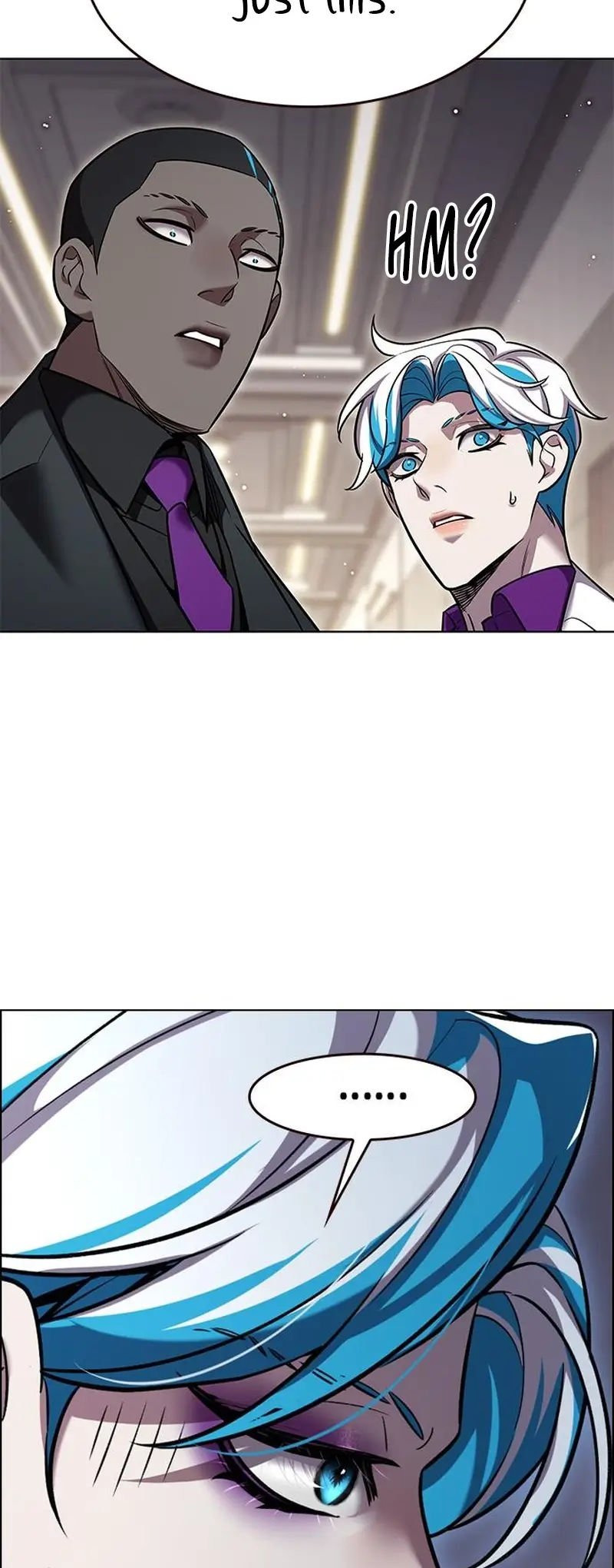 Eleceed image