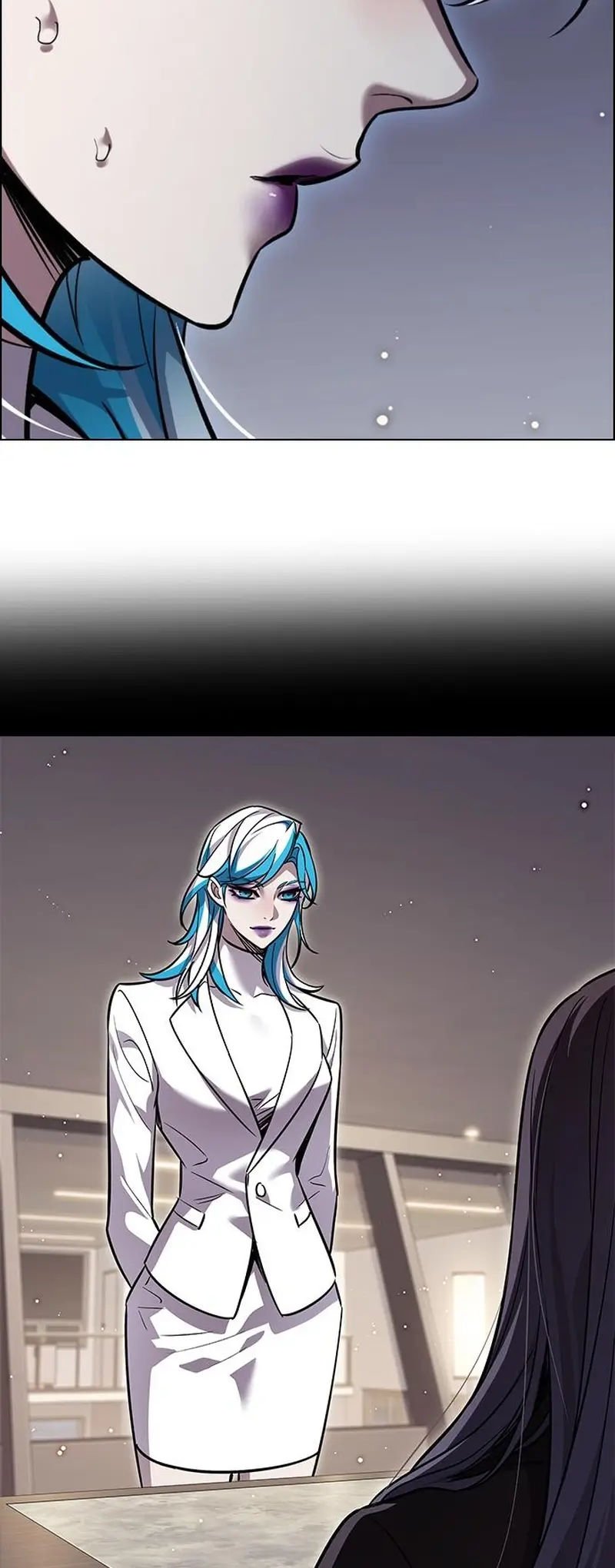 Eleceed image
