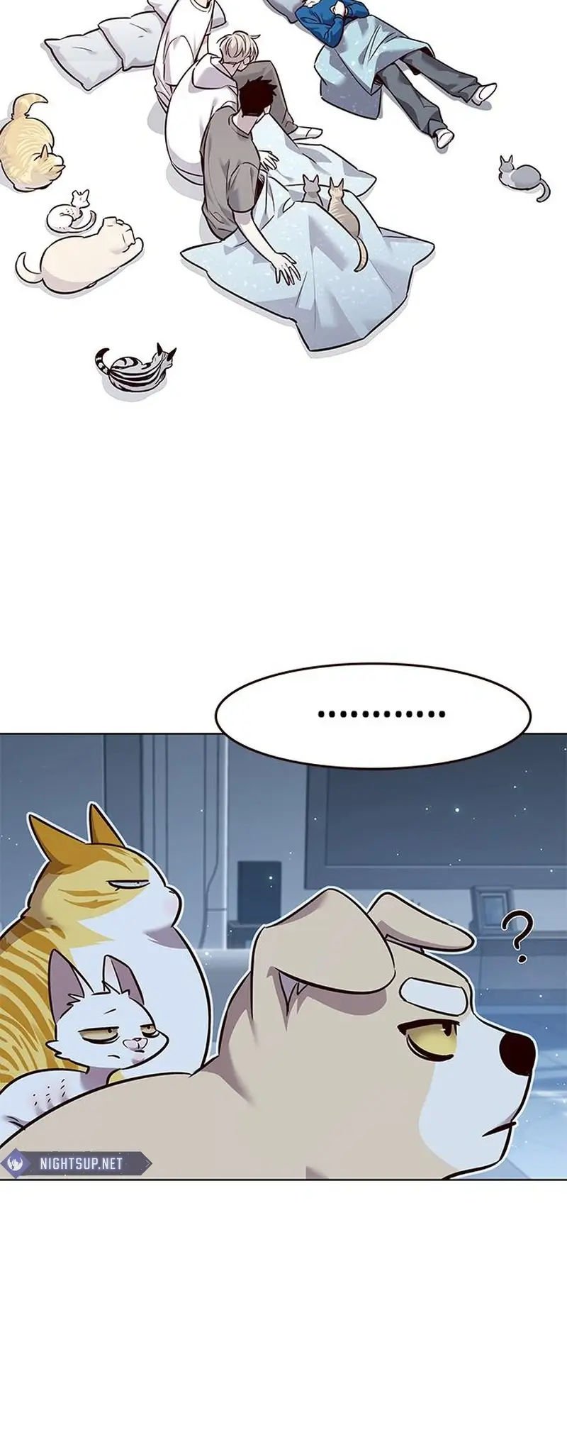 Eleceed image