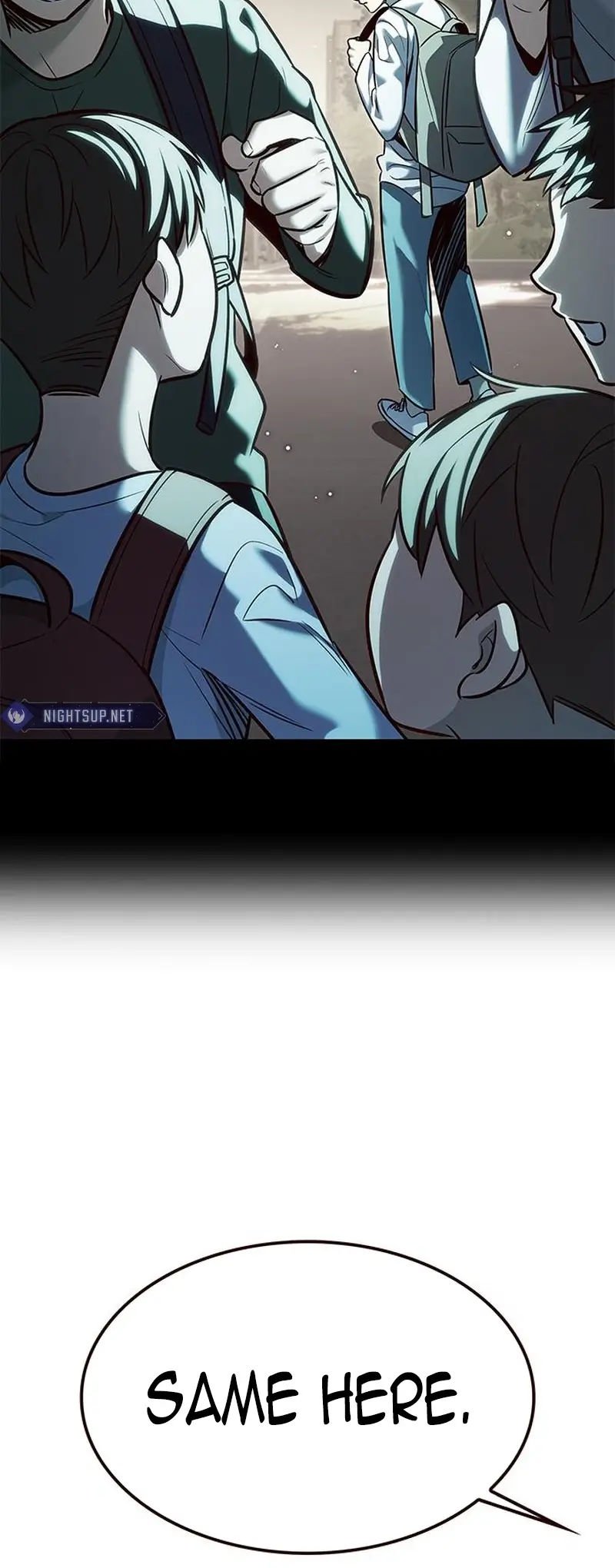 Eleceed image