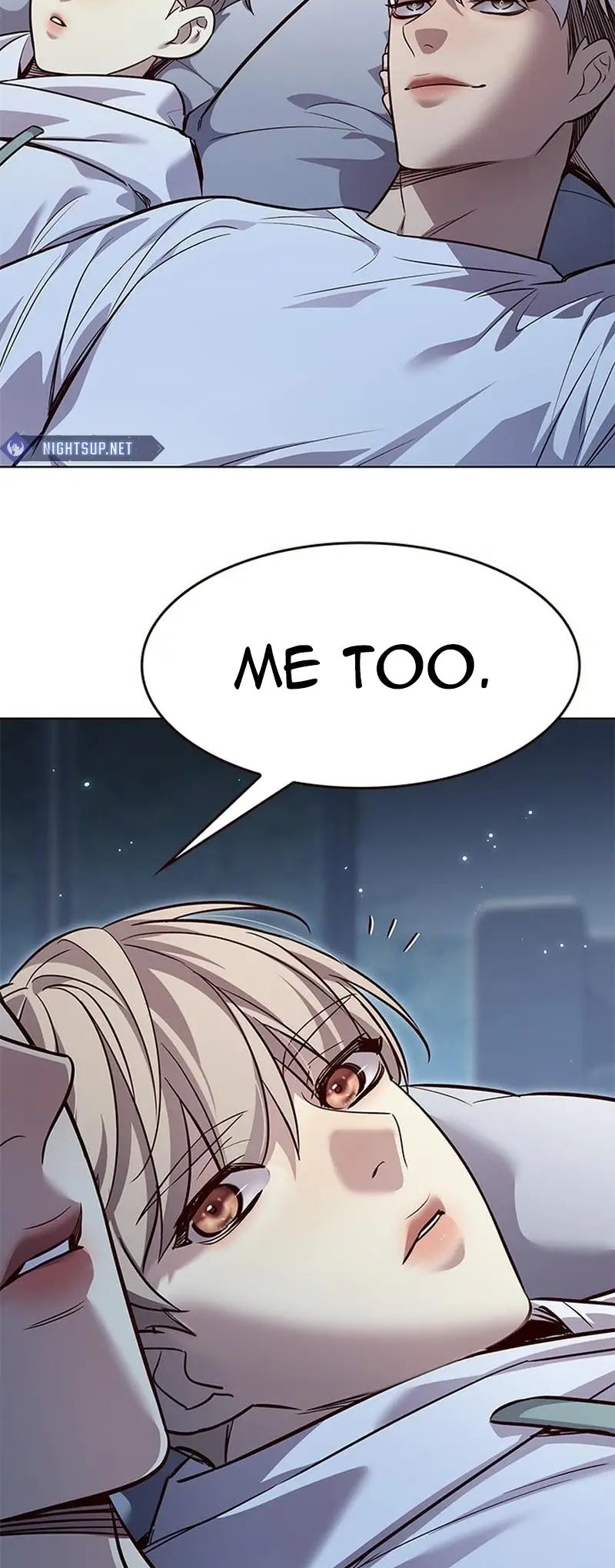 Eleceed image