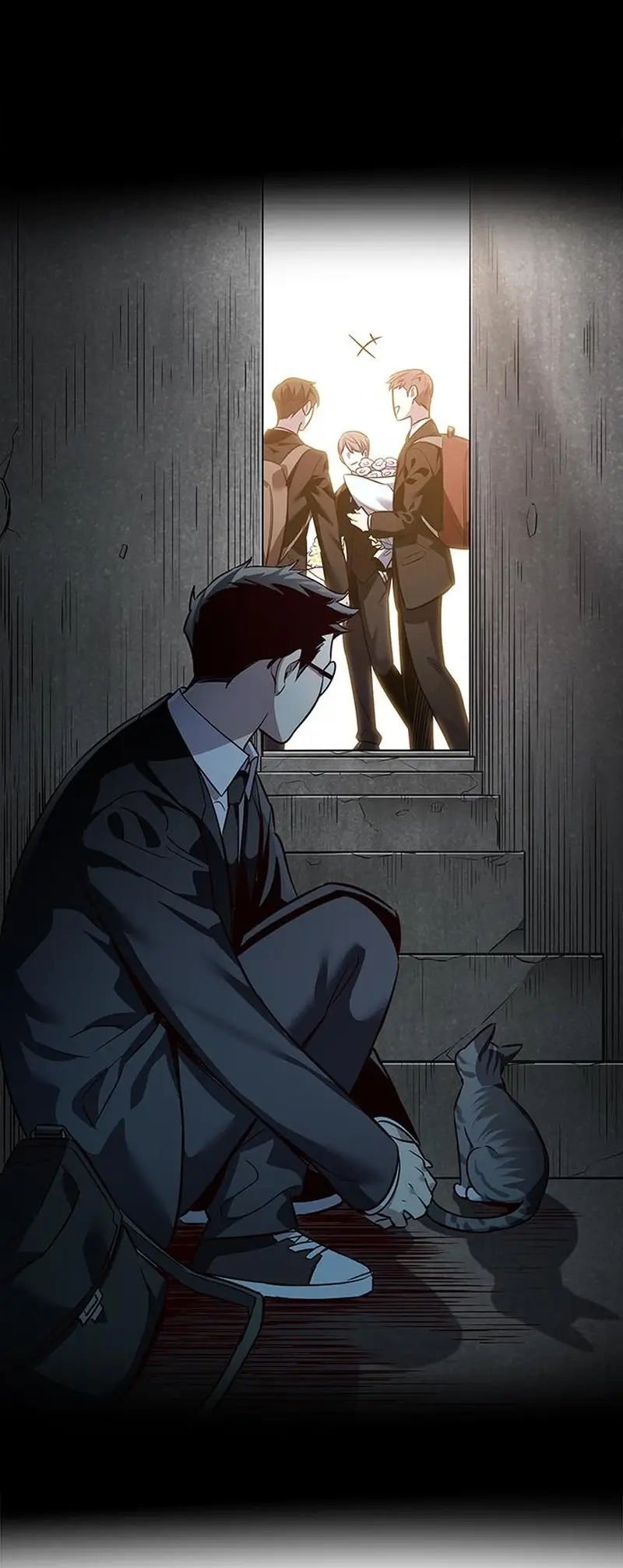 Eleceed image