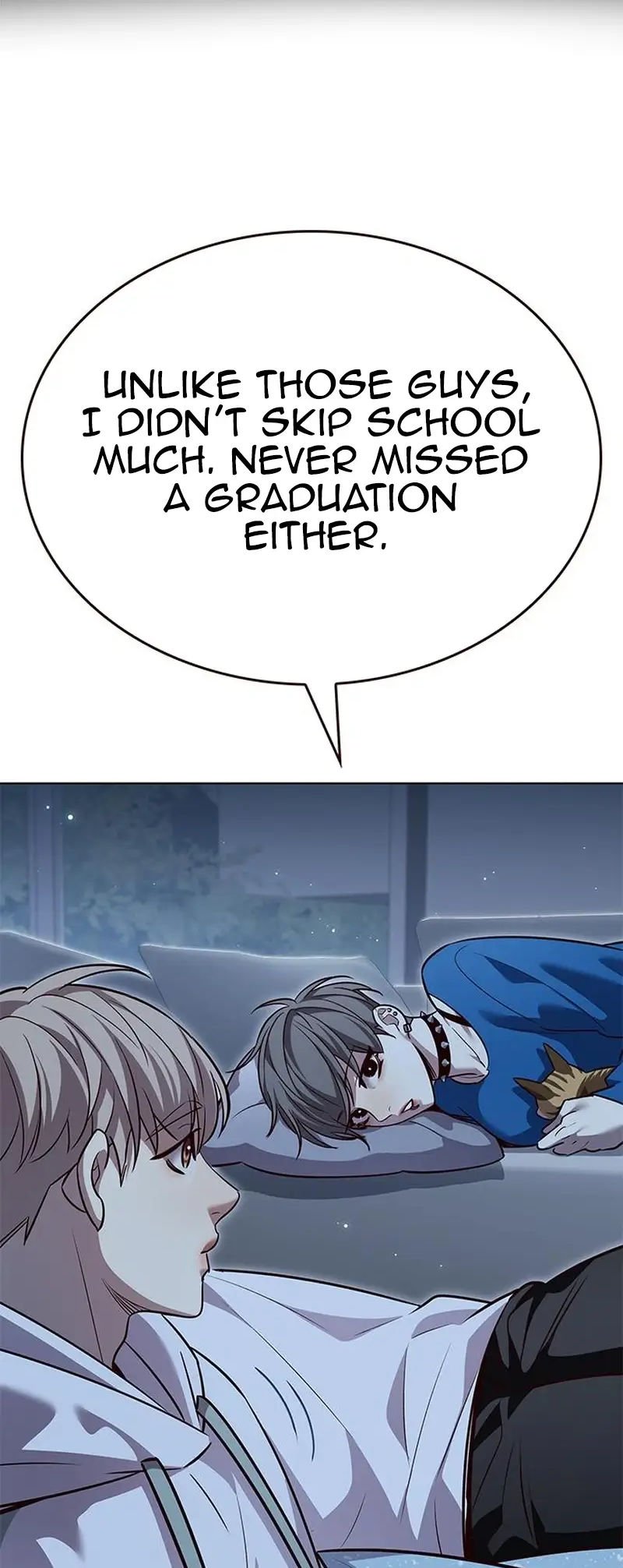 Eleceed image