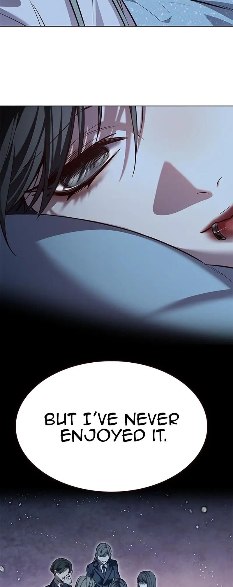 Eleceed image