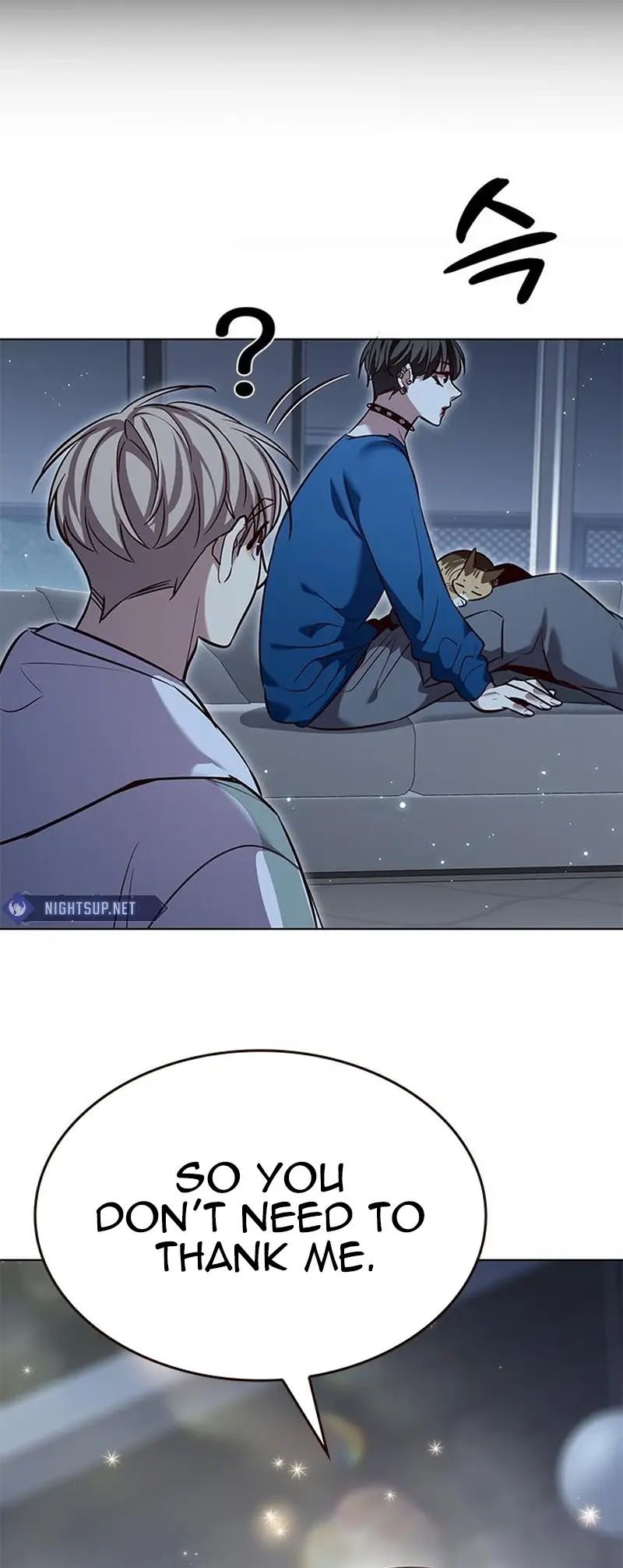 Eleceed image
