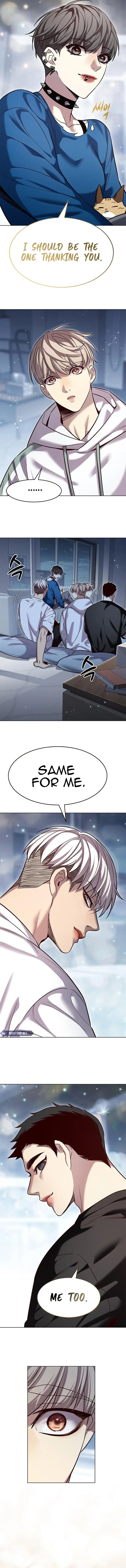 Eleceed image