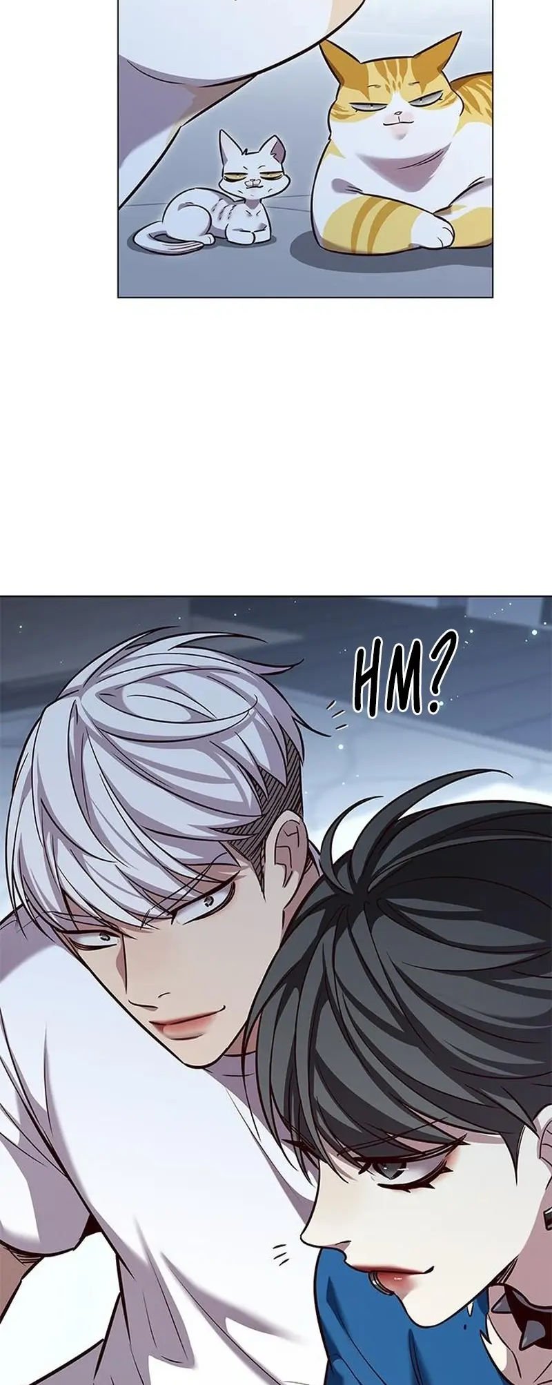 Eleceed image