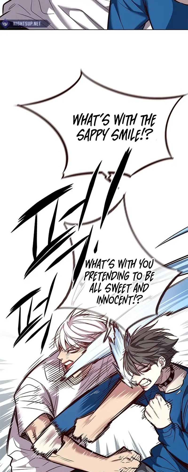 Eleceed image